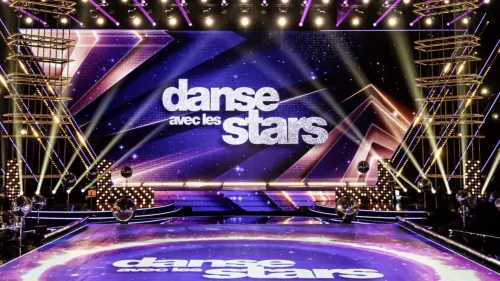 Danse avec les stars : le casting dévoilé