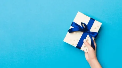 Solidarité : préparez vos boîtes de Noël