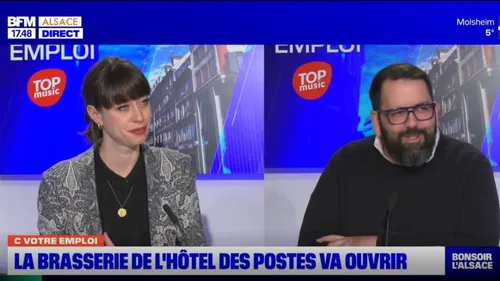 C Votre Emploi : nouvelle brasserie pour Diabolo Poivre