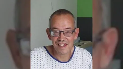 Disparition inquiétante à Rouffach : Stéphane Diringer introuvable...