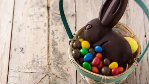 La météo du week-end de Pâques en Alsace