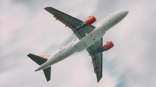 Trois nouvelles destinations au départ de Strasbourg avec EasyJet