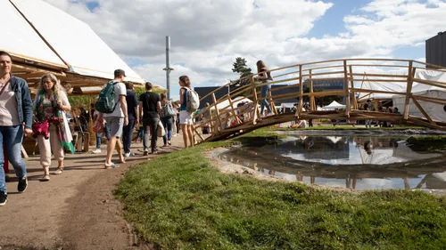 Foire Ecobio : 40 ans qu’on parle bio en Alsace