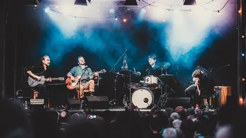 La programmation de la cuvée givrée 2024 est tombée