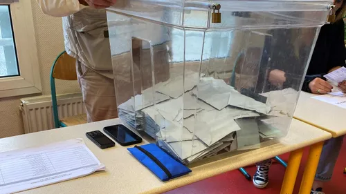 Résultats du second tour des législatives en Alsace