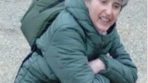 Une disparition inquiétante à Strasbourg