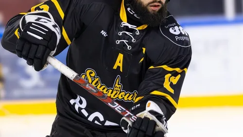 Etoile Noire : "L'engouement autour de notre sport revient", selon...