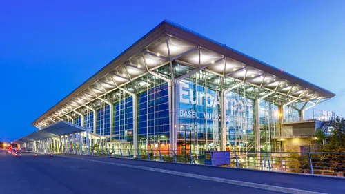 L’aéroport de Bâle-Mulhouse enregistre une affluence record 