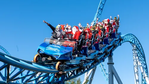 De nouvelles conditions d'accès à Europa-Park