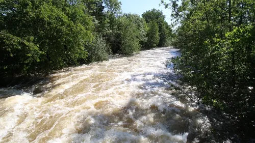 Inondations en Alsace bossue : des aides prévues pour les sinistrés