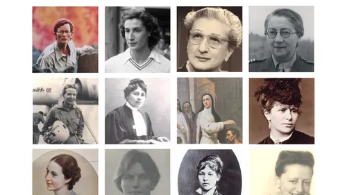 Les femmes à l'honneur : votez pour le nom des rues à Bischwiller