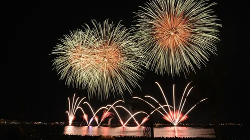 Feux d’artifice de la Fête Nationale : où admirer les spectacles en...