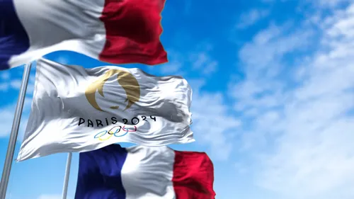Le Grand Est à fond pour Paris 2024