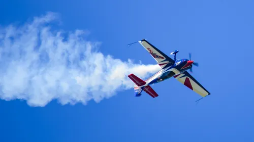 Kehl : la fête aérienne est de retour