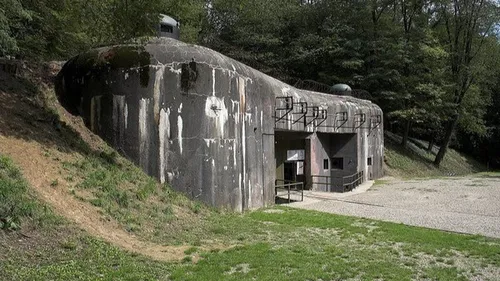 Le fort de Schoenenbourg, futur monument préféré des Français ? 