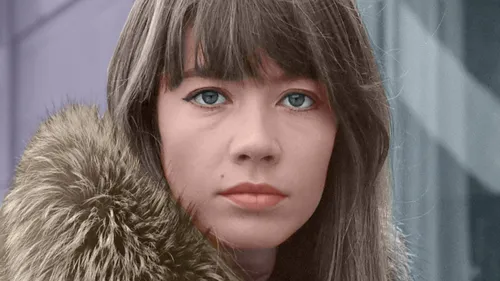 Françoise Hardy s'est éteinte