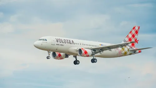 Strasbourg – Brest : une nouvelle liaison avec Volotea