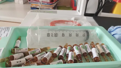 Stop au gaspillage dans le secteur de la santé