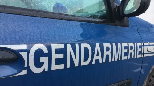 Muttersholtz : des coups de feu et un mort