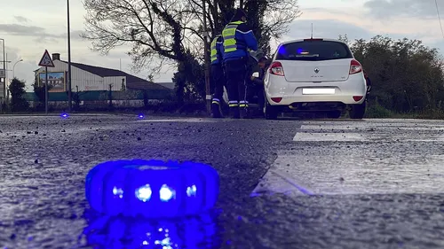 Disparition inquiétante d'une septuagénaire