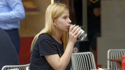 Canicule : les bons réflexes pour bien s’hydrater et bien manger