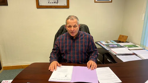 Une forêt au cœur d'une lutte entre la Lorraine et l'Alsace