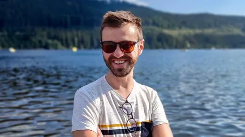 Greg « l’Escapadeur » nous emmène en balade en Alsace