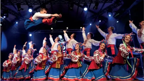 Tour du monde avec le Festival du Houblon à Haguenau