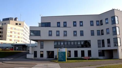 Covid-19 : un document interne sème le trouble à l'hôpital d'Haguenau 