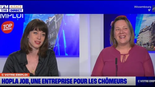 L'Entreprise Ephémère, un dispositif pour les demandeurs d'emploi