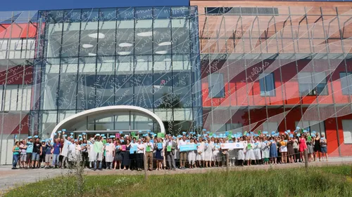 Weleda va fermer son laboratoire de production à Huningue