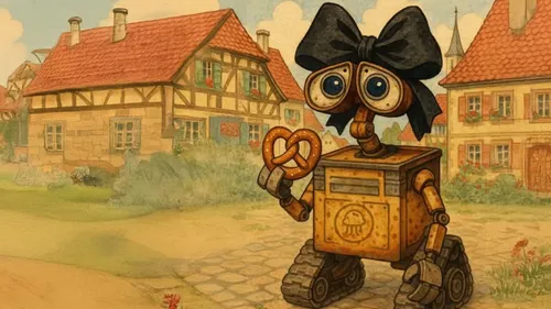 La toute première IA alsacienne voit le jour