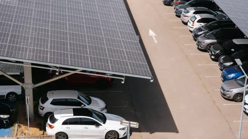 Wissembourg : la première centrale solaire à l’hôpital