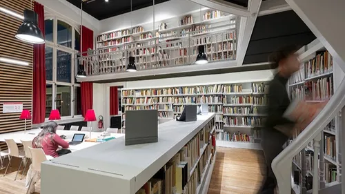 Studyrama, deux salons en un pour s’orienter