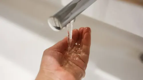 L'eau du robinet impropre à la consommation à Sainte-Marie-aux-Mines 