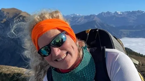 Mélanie Meunier vit les élections américaines depuis l’Alsace