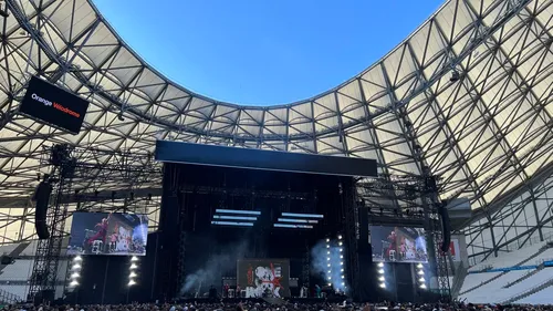 FL Structure, entreprise alsacienne sur les plus grandes scènes...