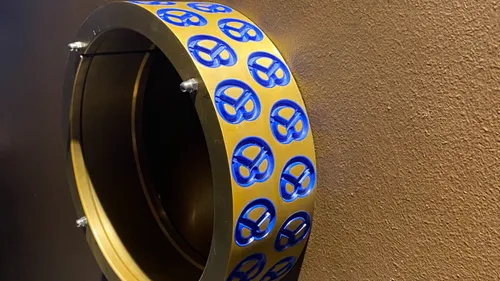 Le crush du jour : la fabrique à bretzels 