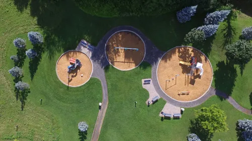 Budget participatif 2025 : votez pour transformer Strasbourg ! 