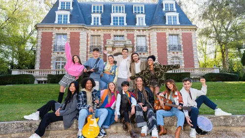 La Star Academy débarque à Strasbourg en mars