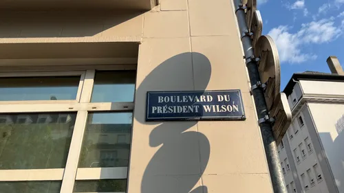 Strasbourg : bientôt un boulevard Obama ? 