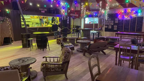 Le crush du jour : un resto éphémère sous chapiteau à Mulhouse