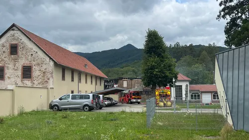 Les gîtes et une association au coeur de l'enquête à Wintzenheim