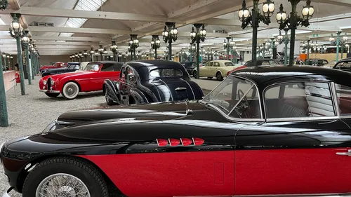 Une première mondiale à Mulhouse