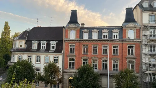 On manque de logements à Colmar et Strasbourg