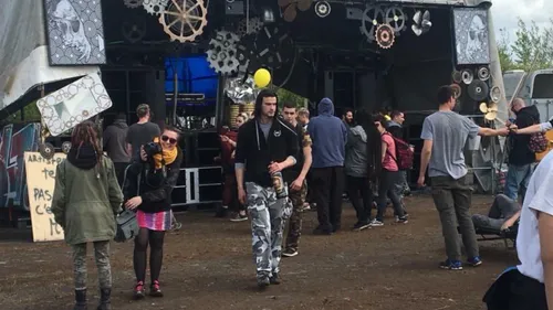 Bas-Rhin : la Préfecture interdit les rave-partys jusqu'à lundi 