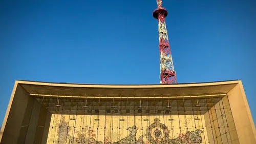 Strasbourg : le bâtiment de France 3 Alsace bientôt détruit ? 