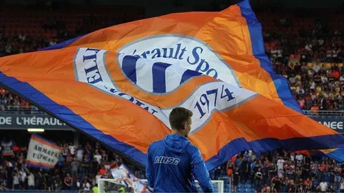 Polémique après le match Strasbourg - Montpellier