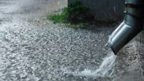 Les eaux de pluie : une ressource à se réapproprier