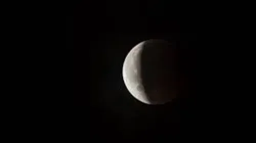 Une nouvelle éclipse visible en Alsace ce 28 août